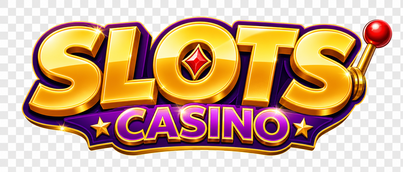 Slots Casino Myanmar Logo